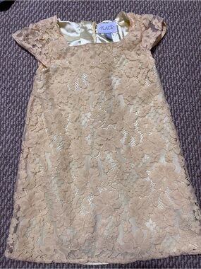 Girls 4T The Children's Place dress